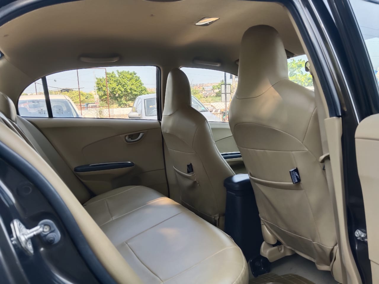Honda Amaze(2016-2018) 1.2 Vx I-vtec